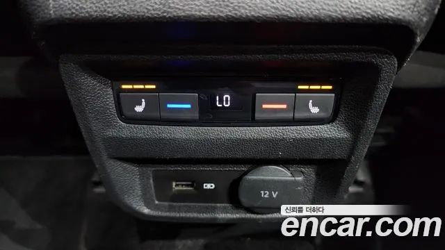 Volkswagen Tiguan second Generation id 2755969 из Кореи 20