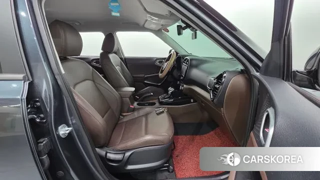 Kia Soul Booster id 3413128 из Кореи 20