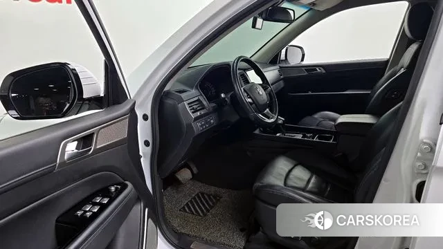 Ssangyong G4 Rexton id 3402945 из Кореи 20