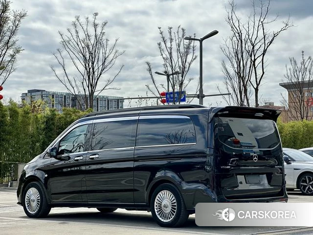 Mercedes-Benz Vito id 4256651 из Китая 19