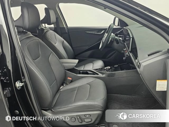 Kia Di All New Niro EV id 4898463 из Кореи 20