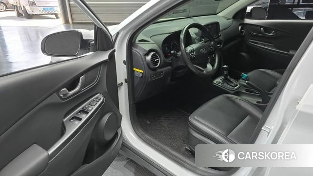 Hyundai Kona id 4020440 из Кореи 20