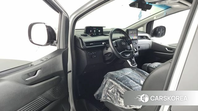 Hyundai Staria id 3892236 из Кореи 20