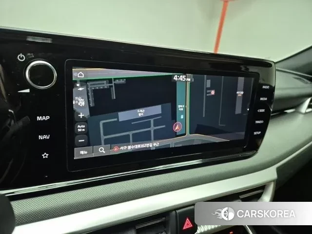 Kia K5 3rd generation id 3264704 из Кореи 19