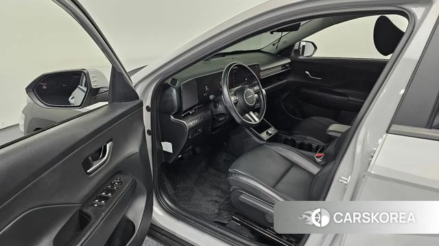 Hyundai Kona (SX2) id 3891871 из Кореи 20