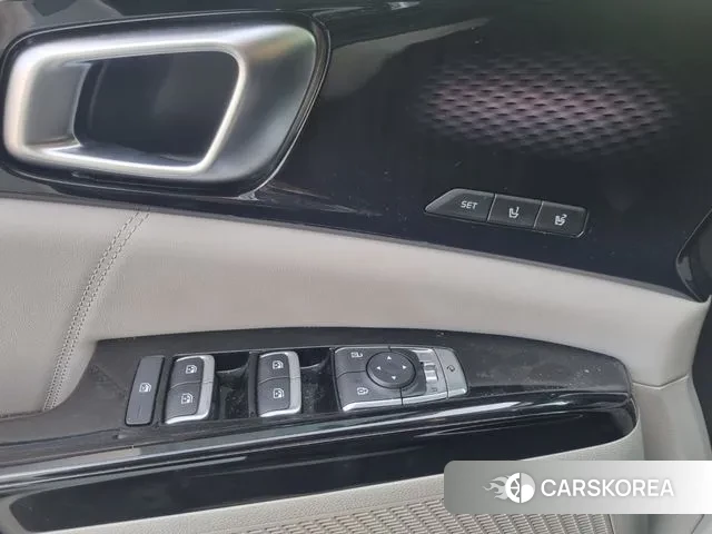 Kia Carnival 4th generation id 3615811 из Кореи 16