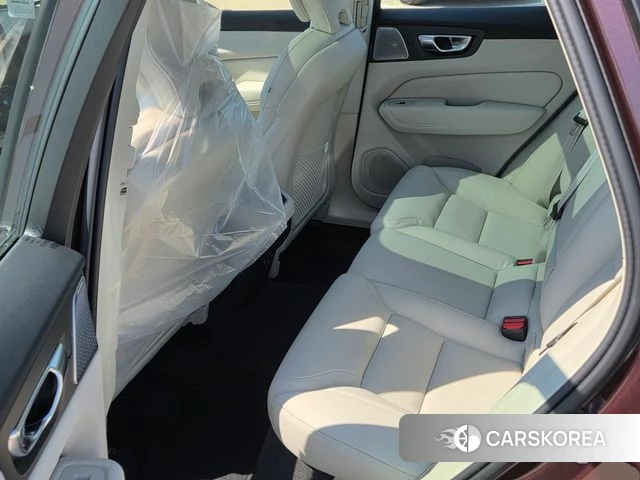 Volvo XC60 second Generation id 3902347 из Кореи 15
