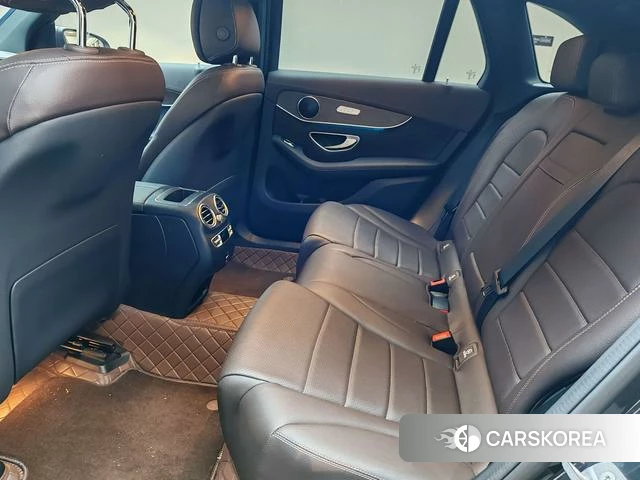 Mercedes-Benz GLC id 4209300 из Китая 20