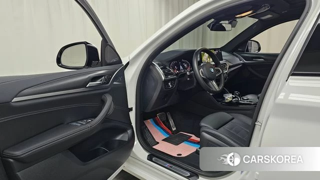 BMW X4 (G02) id 4279788 из Кореи 20