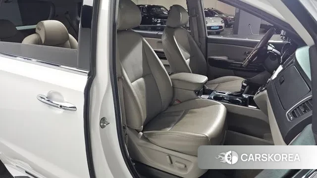 Kia The New Carnival id 3636450 из Кореи 20