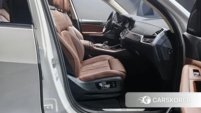 BMW X5 (G05) id 3348143 из Кореи 20