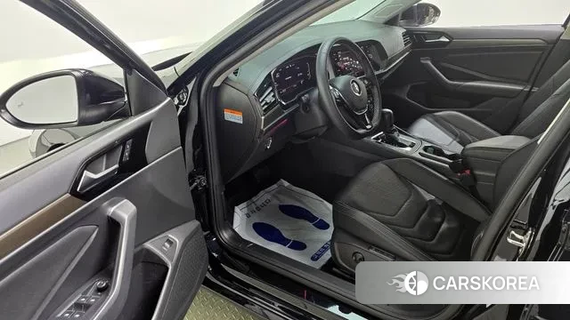 Volkswagen 7th Generation of Jetta id 2994488 из Кореи 20