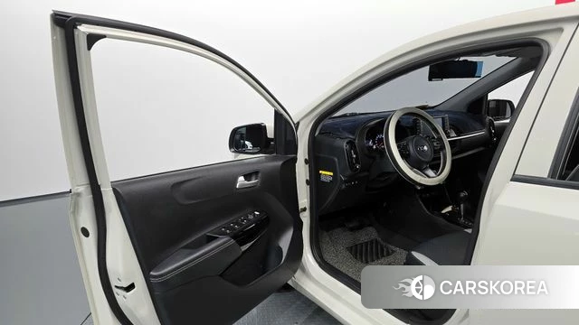 Kia All New Morning (JA) id 4286209 из Кореи 30