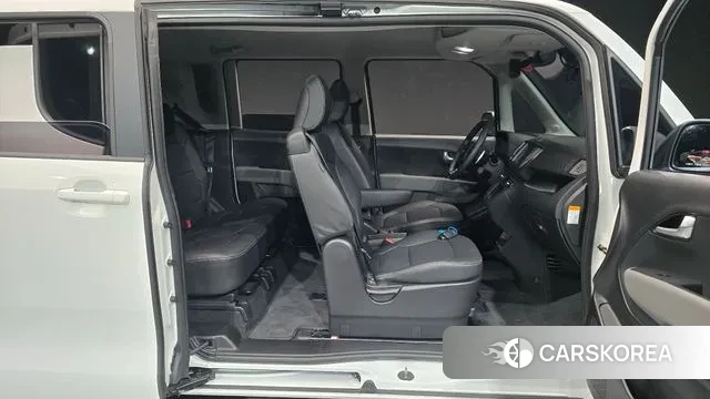 Kia The New Kia Ray EV id 3206590 из Кореи 20