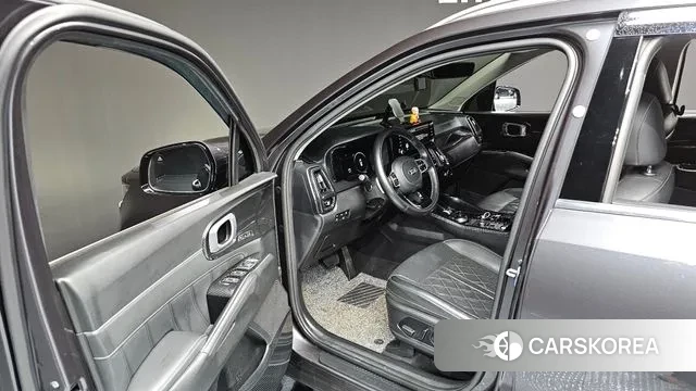 Kia Sorento 4th Generation id 3519661 из Кореи 20