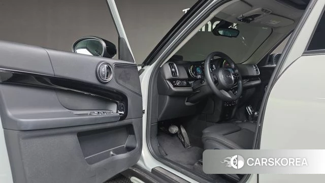 Mini Cooper Countryman id 4474995 из Кореи 32