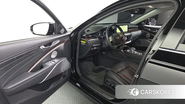 Kia More K9 id 3567212 из Кореи 20