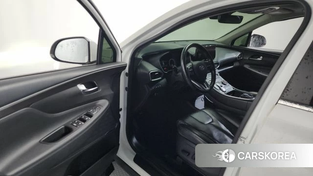 Hyundai The New Santa Fe id 3916554 из Кореи 20