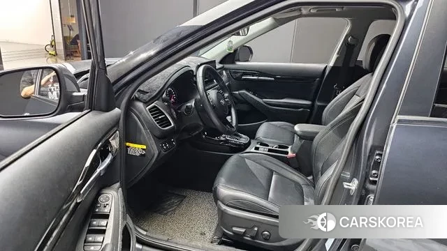 Kia Seltos id 3060389 из Кореи 20