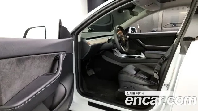 Tesla Model Y id 2858455 из Кореи 20