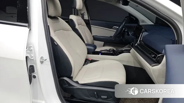 Kia Sportage 5th Generation id 3690975 из Кореи 20