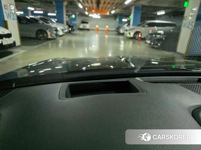 Hyundai Sonata Hybrid (DN8) id 4187006 из Кореи 19