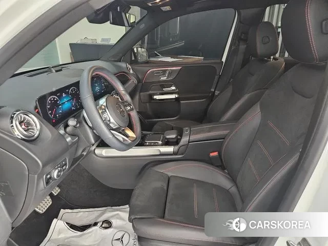 Mercedes-Benz GLB-Class X247 id 2894264 из Кореи 20