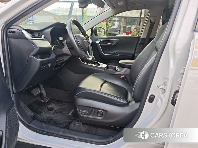 Toyota RAV4 Rongfang id 4348777 из Китая 13