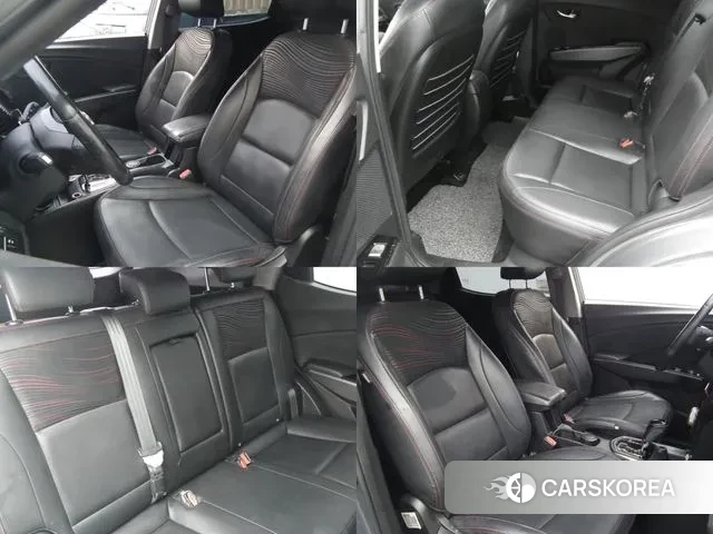 Ssangyong Tivoli Air id 2559540 из Кореи 20