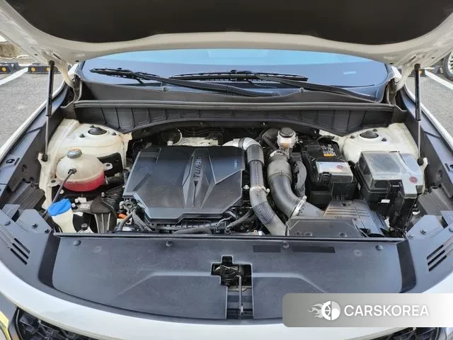 Kia Sorento 4th Generation id 3378440 из Кореи 20