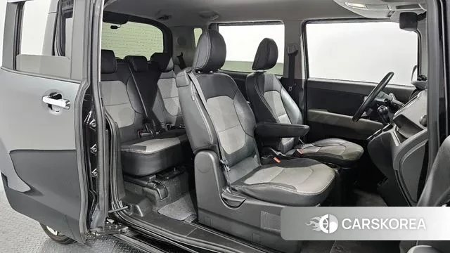 Kia The New Ray id 3721980 из Кореи 20