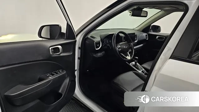 Hyundai Venue id 3388991 из Кореи 20