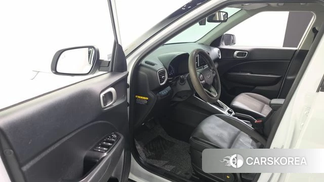 Hyundai Venue id 4574143 из Кореи 20