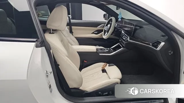 BMW 4 Series (G22) id 3590674 из Кореи 20