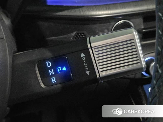 Hyundai Grandeur Hybrid (GN7) id 4691106 из Кореи 20