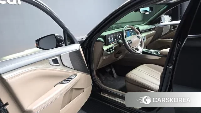 Kia K8 Hybrid id 3280395 из Кореи 20