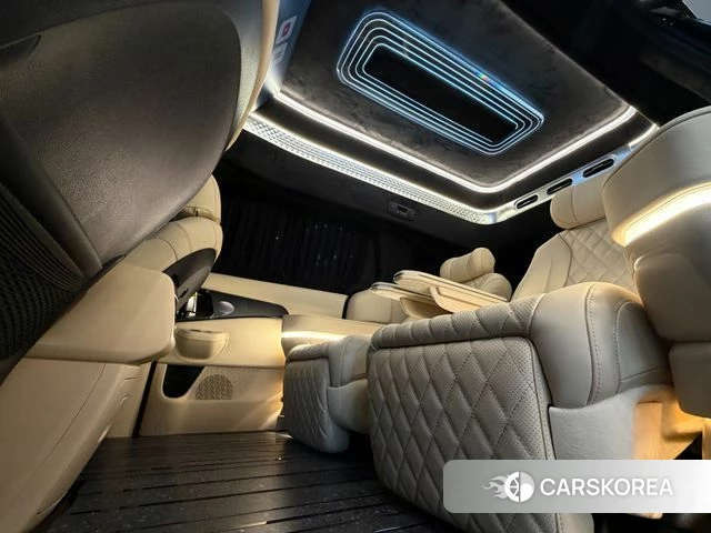 Kia The New Carnival 4th Generation id 3863784 из Кореи 18