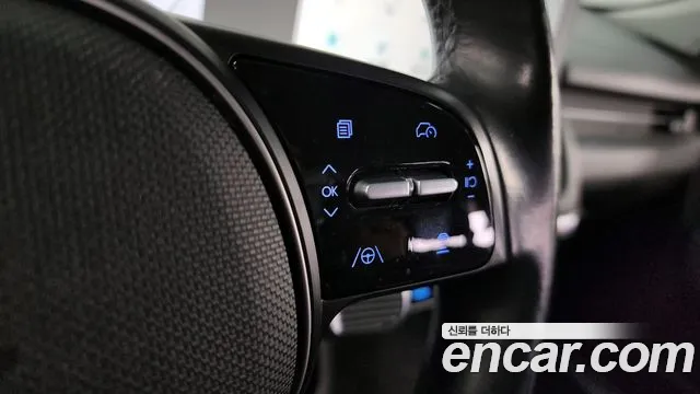 Hyundai Ionic 5 id 2466167 из Кореи 20