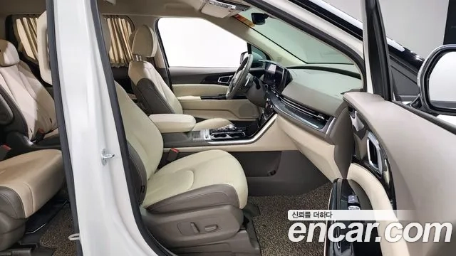 Kia Carnival 4th generation id 2906754 из Кореи 20