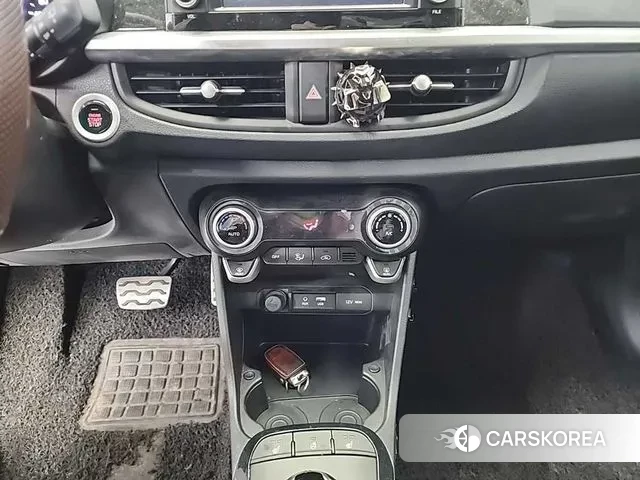 Kia All New Morning (JA) id 3412725 из Кореи 18