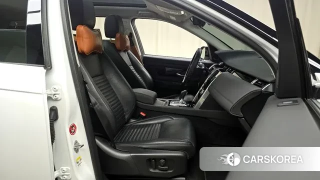 Land Rover Discovery Sports 2nd Generation id 3587541 из Кореи 20
