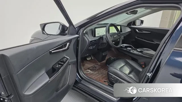 Kia EV6 id 3483435 из Кореи 20