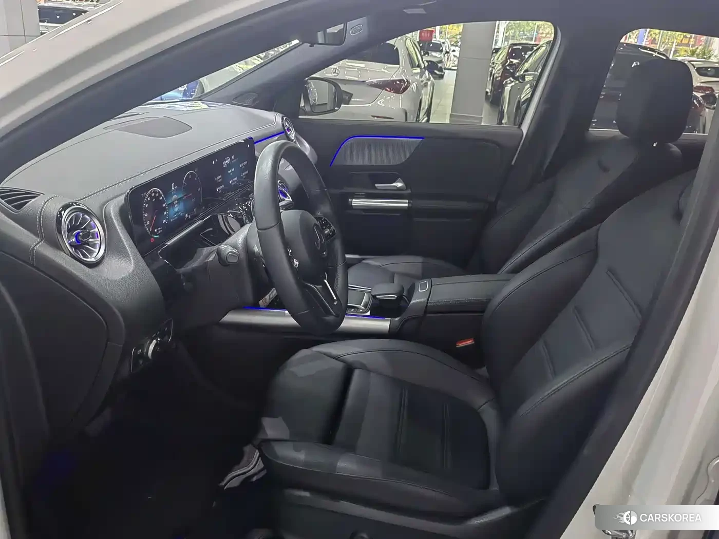 Mercedes-Benz EQA id 4606943 из Китая 13