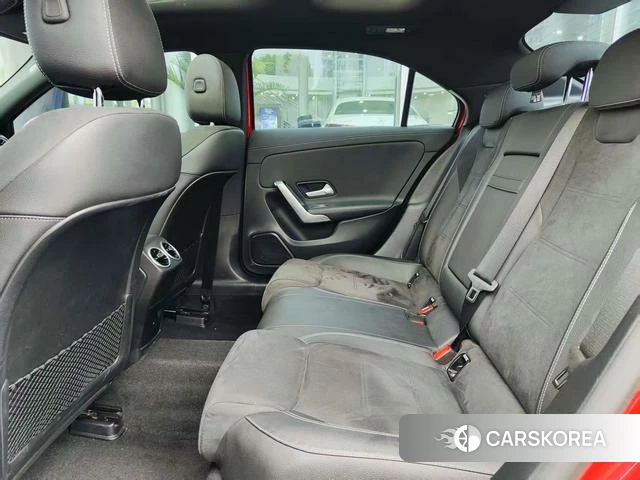 Mercedes-Benz Class A id 4301415 из Китая 21