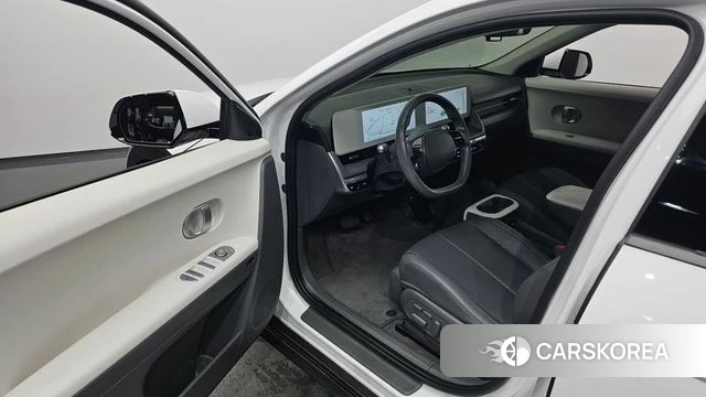 Hyundai Ionic 5 id 4546814 из Кореи 33