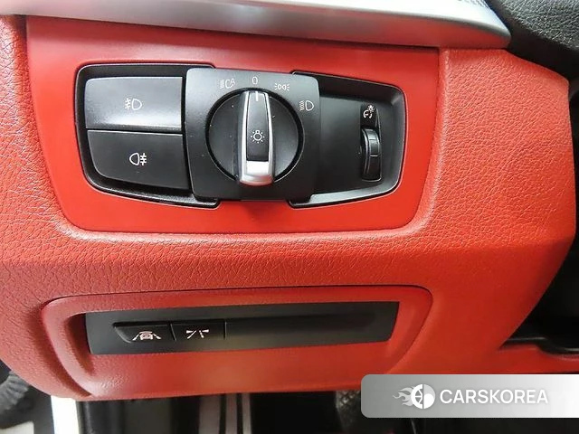 BMW 4 Series (F32) id 4203906 из Кореи 20