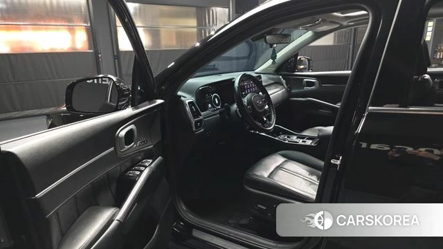 Kia Sorento 4th Generation id 3860355 из Кореи 20