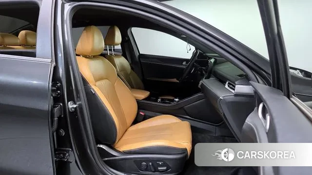 Kia K5 3rd generation id 3038361 из Кореи 20