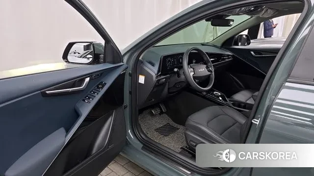 Kia Di Ol Nu Niro id 3447560 из Кореи 20