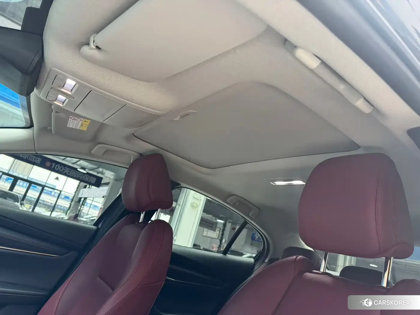 Mazda 3 id 4669536 из Китая 20